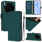 For vivo X300 Ultra / Dark Green
