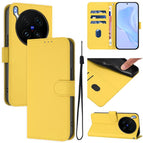 For vivo X300 Ultra / Lemon Yellow