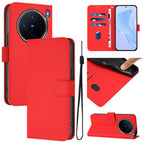 For vivo X300s / Red