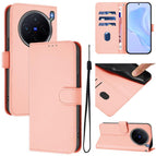 For vivo X300s / Pink