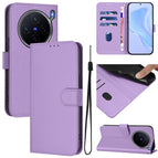 For vivo X300s / Lavender Purple