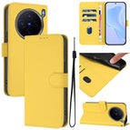 For vivo X300s / Lemon Yellow