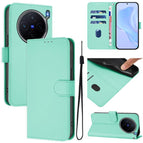For vivo X300s / Mint Green