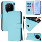 For vivo X300s / Sky Blue