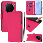 For vivo X300s / Rose Red