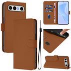 For vivo X300 FE 5G Zeiss/S50 Pro Mini 5G / Brown