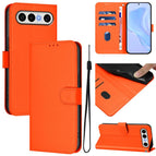For vivo X300 FE 5G Zeiss/S50 Pro Mini 5G / Orange