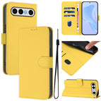 For vivo X300 FE 5G Zeiss/S50 Pro Mini 5G / Lemon Yellow