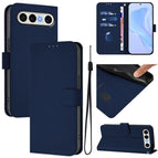 For vivo X300 FE 5G Zeiss/S50 Pro Mini 5G / Navy Blue