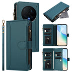 For Honor Magic8 Pro / Dark Green