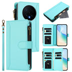 For Honor Magic8 / Mint Green