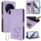For vivo X300 Pro / Light Purple