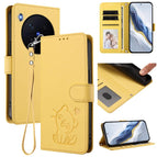 For vivo X300 Pro / Yellow