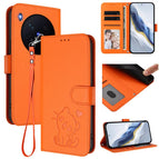 For vivo X300 Pro / Orange