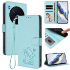 For vivo X300 / Mint Green