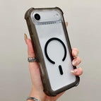 For iPhone Air / Black