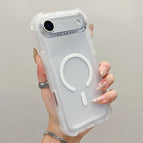 For iPhone Air / White
