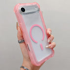 For iPhone Air / Pink