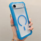 For iPhone Air / Blue