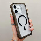 For iPhone 17 / Black