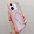 For iPhone 17 / Pink