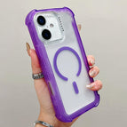 For iPhone 17 / Purple