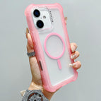 For iPhone 16 / Pink