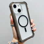For iPhone 15 / Black