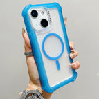 For iPhone 15 / Blue