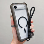 For iPhone Air / Black