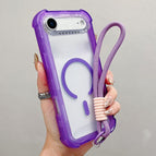 For iPhone Air / Purple