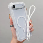 For iPhone Air / White