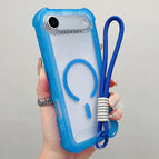 For iPhone Air / Blue