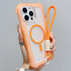 For iPhone 13 Pro / Orange