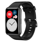 For Huawei Watch Fit New / Black