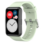 For Huawei Watch Fit New / Green