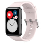 For Huawei Watch Fit New / Pink