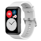 For Huawei Watch Fit New / White