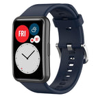 For Huawei Watch Fit New / Midnight Blue