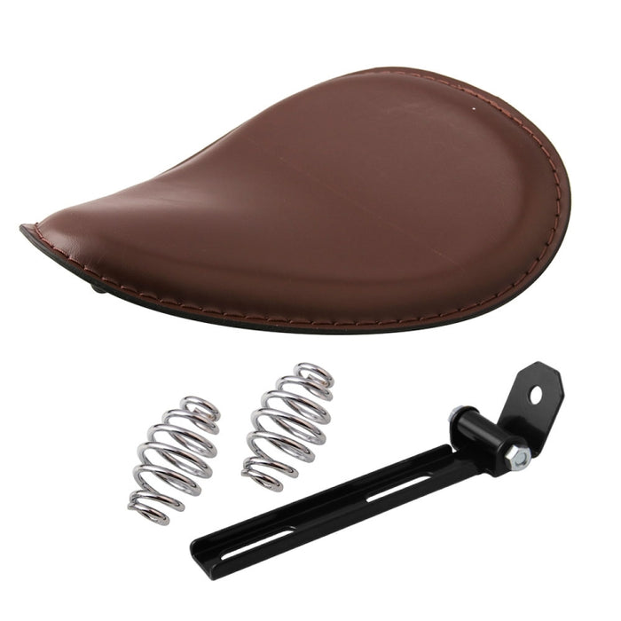 Motorcycle Seat Springs Mounting Bracket Kit, Motorcycle Seat Bracket