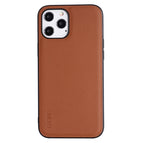 For iPhone 12 / 12 Pro / Brown
