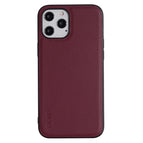 For iPhone 12 Pro Max / Red