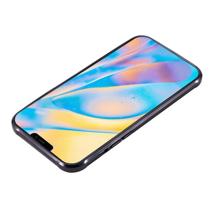 GEBEI Plating TPU Shockproof Protective Case, For iPhone 12 / 12 Pro, For iPhone 12 Pro Max