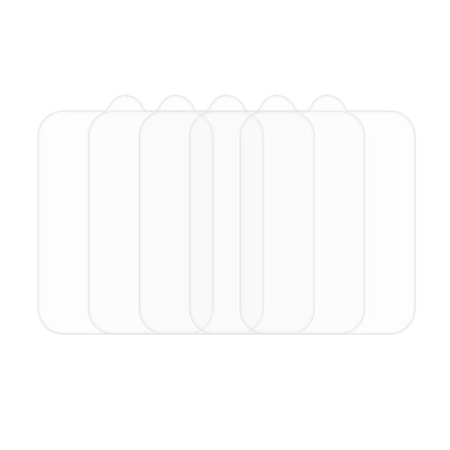 5pcs xDfind Soft Hydrogel Film Full Cover Watch Front Protector, For Huawei Watch Kids 4 Pro, For Huawei Watch D2, For Huawei Watch GT 5 46mm, For Huawei Watch GT 5 41mm, For Huawei Watch GT 4 46mm, For Huawei Watch GT 4 41mm, For Huawei Watch 4 Pro   ...