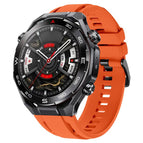 For Huawei Watch Ultimate 2 / Orange
