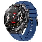 For Huawei Watch Ultimate 2 / Ocean Blue