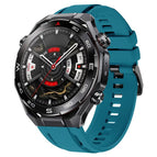 For Huawei Watch Ultimate 2 / Rock Blue