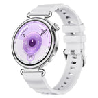 For Huawei Watch GT 6 / 5 / 4 41mm / White