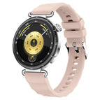 For Huawei Watch GT 6 / 5 / 4 41mm / Dawn Pink