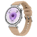 For Huawei Watch GT 6 / 5 / 4 41mm / Milk Tea